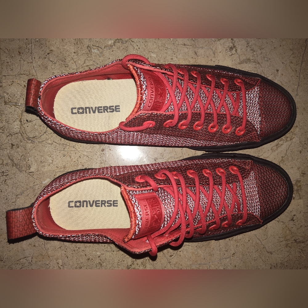 Converse - Picture 4 of 8